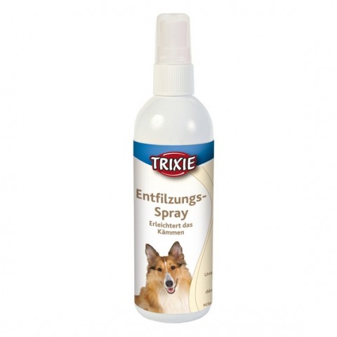 Sprej za rasčešljavanje Trixie Dentangling Spray 175 ml